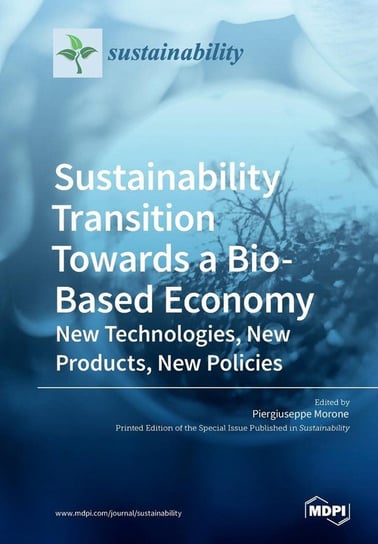 Sustainability Transition Towards a Bio-Based Economy Null