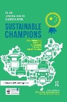 Sustainable Champions Fu Jian, Gosling Jonathan, Witzel Morgen