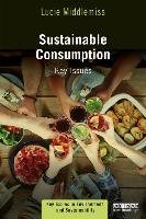 Sustainable Consumption Middlemiss Lucie
