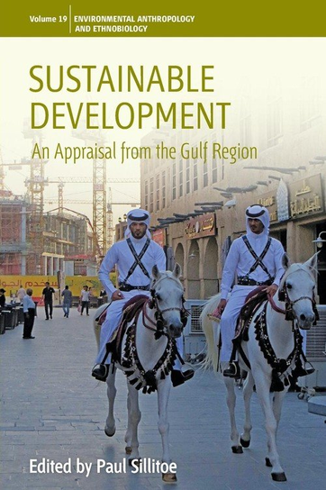 Sustainable Development Berghahn Books