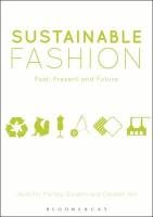 Sustainable Fashion Farley Gordon Jennifer, Hill Colleen