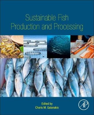 Sustainable Fish Production and Processing Opracowanie zbiorowe