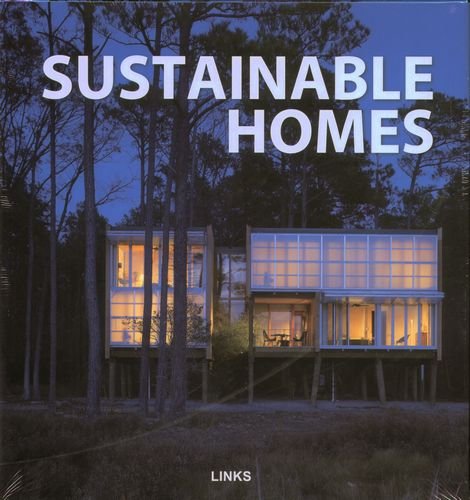 Sustainable Homes Usa Opracowanie zbiorowe