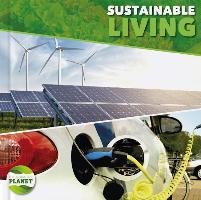 Sustainable Living Brundle Harriet