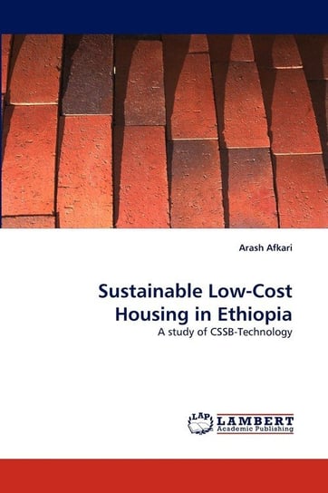 Sustainable Low-Cost Housing in Ethiopia Afkari Arash