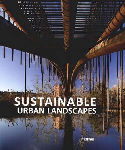 Sustainable Urban Landscapes Opracowanie zbiorowe