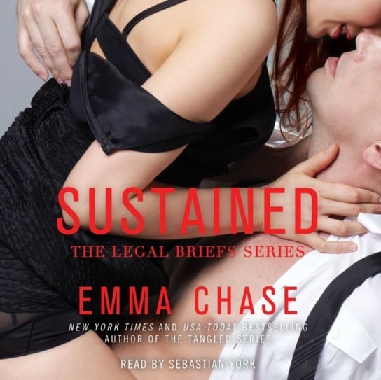 Sustained Chase Emma
