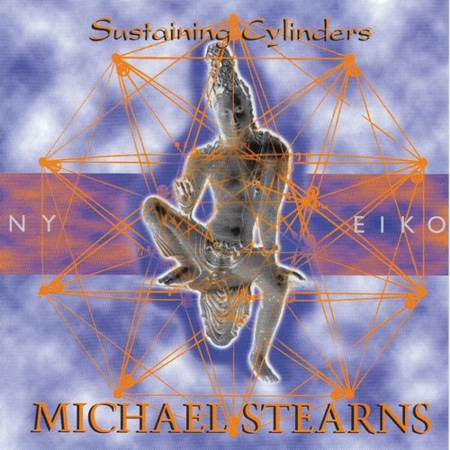 Sustaining Cylinders Stearns Michael