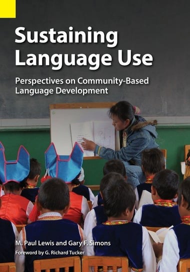 Sustaining Language Use Paul M. Lewis