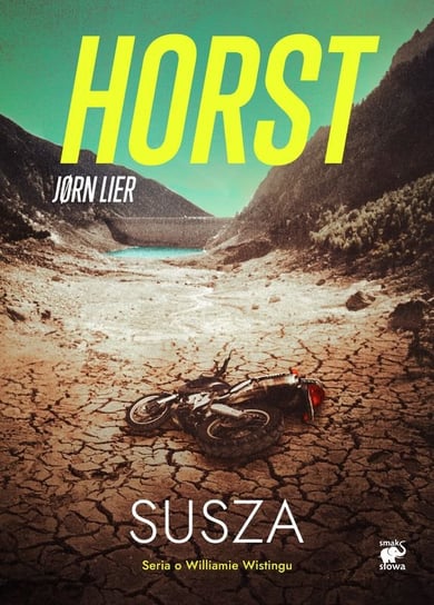 Susza Jorn Lier Horst