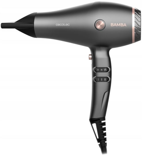 Suszarka Bamba IoniCare Elegance 2400W Cecotec CECOTEC