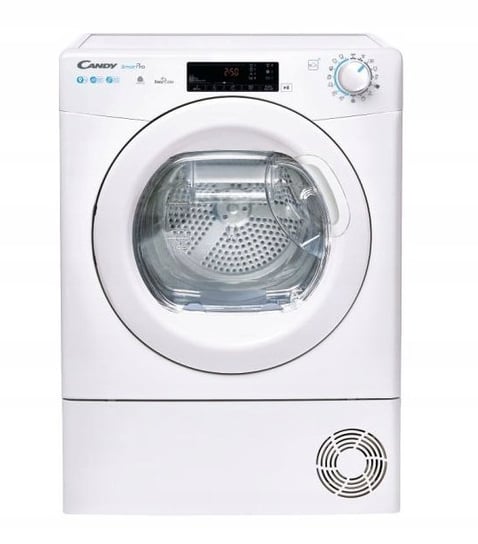 Suszarka Candy CSOE H9A2TE-S 9 kg pompa ciepła Candy