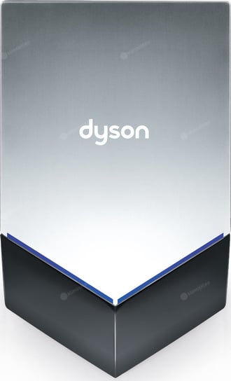 Suszarka do rąk DYSON Airblade DYSON HU02 V niklowana Dyson