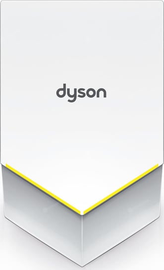 Suszarka do rąk DYSON Airblade HU02 V biała Dyson