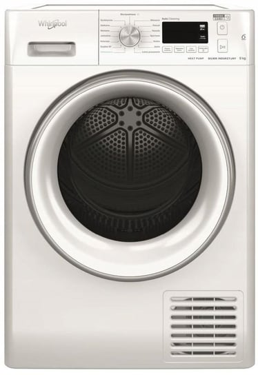 Suszarka do ubrań WHIRLPOOL FFTM119X3WSYPL 9kg Whirlpool