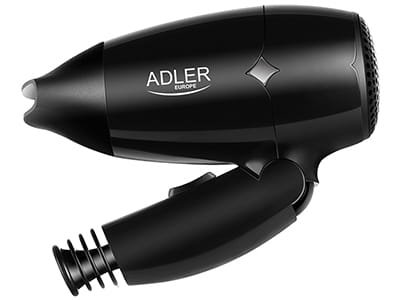Suszarka do włosów ADLER AD 2251 1400 W Adler