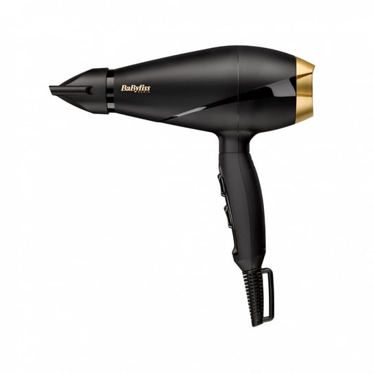 Suszarka do włosów BABYLISS Power PRO 6704E Babyliss