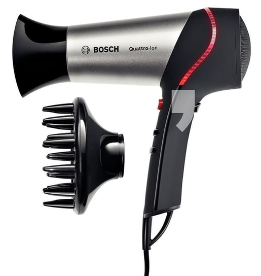 Suszarka do włosów BOSCH PHD 5767 Bosch