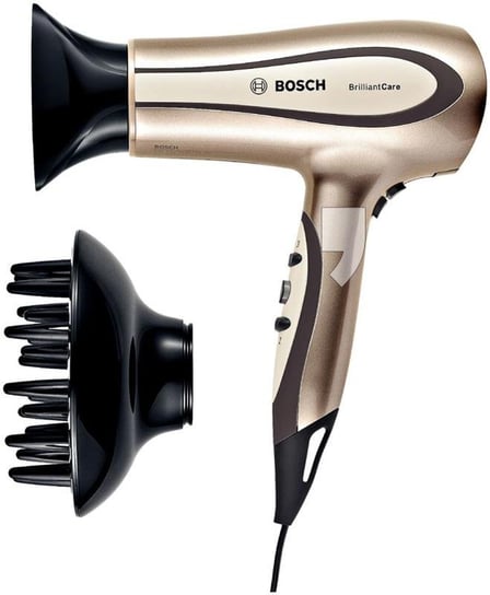 Suszarka do włosów BOSCH PHD 5980 Bosch