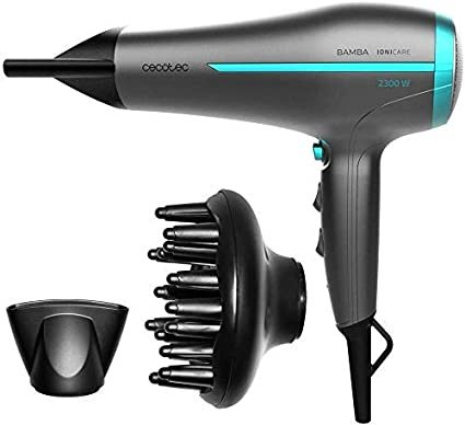 Suszarka do włosów Cecotec Bamba IoniCare 5200 CECOTEC