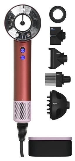 Suszarka do włosów DYSON HD16 Supersonic Nural Dyson