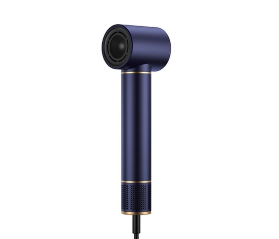 Suszarka do włosów Havit HD634-EU (niebieski) Havit
