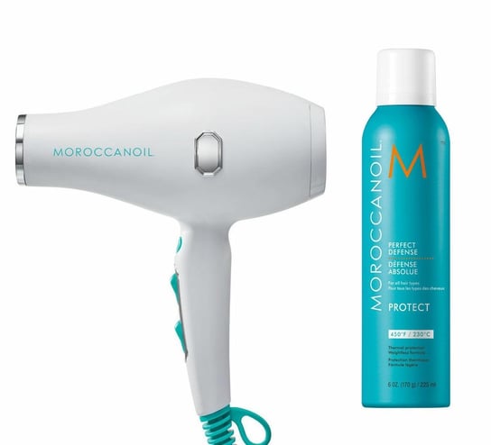 Suszarka do włosów MOROCCANOIL Smart Styling Moroccanoil