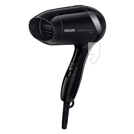Suszarka do włosów PHILIPS DryCare Essential BHD001/00 Philips