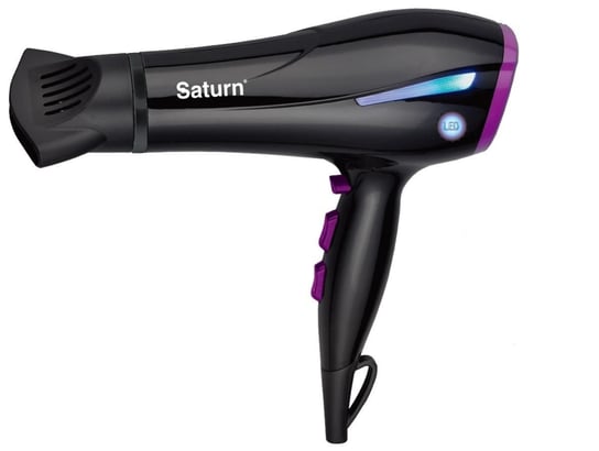 Suszarka do włosów SATURN ST-HC7341 Saturn