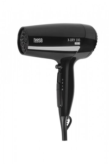 Suszarka do włosów Teesa X-DRY 100 2000W JONIZACJA Teesa