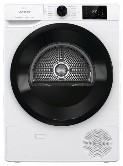 Suszarka Gorenje DNE83/GN A+++ LED 8kg Pompa ciepła Gorenje