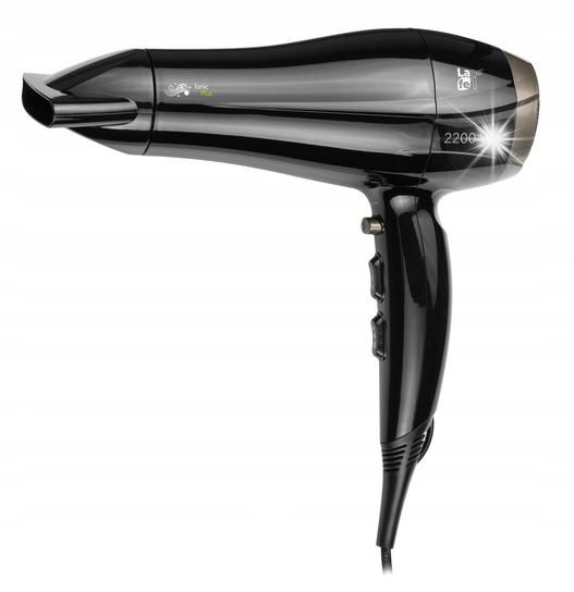 SUSZARKA SLEEK&SHINE IONIC PRO LAFE Inna marka