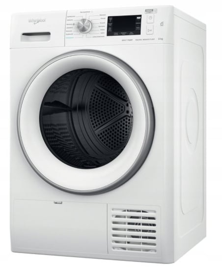 Suszarka Whirlpool FFT M22 9X2WS PL 9 kg 60 cm Whirlpool