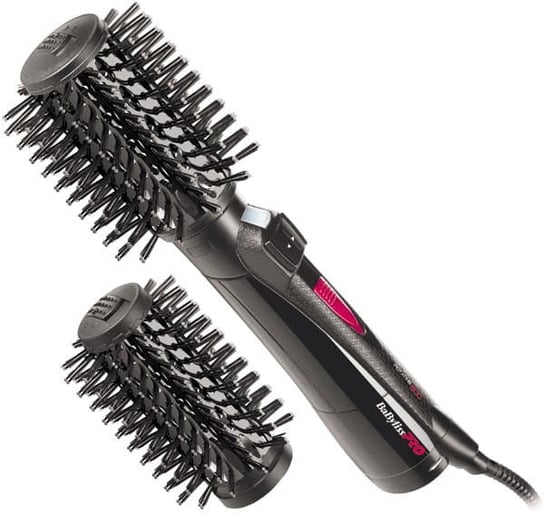 Suszarko-lokówka obrotowa, BaByliss PRO, BAB2770E (40 mm i 50 mm), 800 W BaByliss PRO