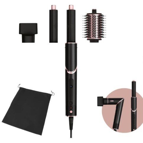 Suszarko-lokówka Shark FlexStyle HD424EU Hair style Shark