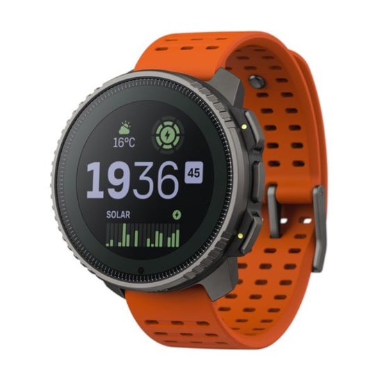 Suunto Vertical Titanium Solar Canyon SUUNTO