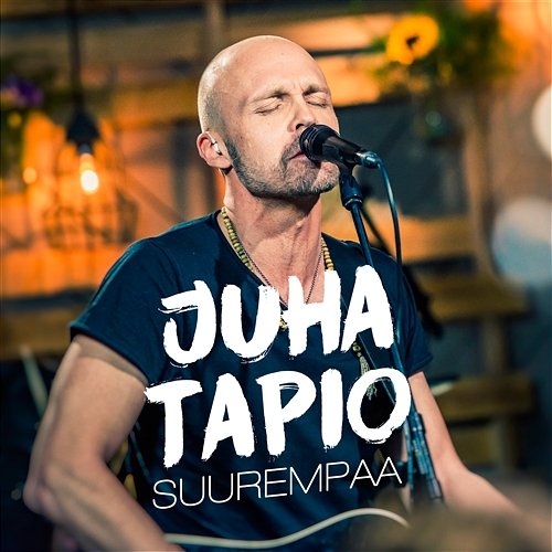 Suurempaa (Vain elämää kausi 7) Juha Tapio