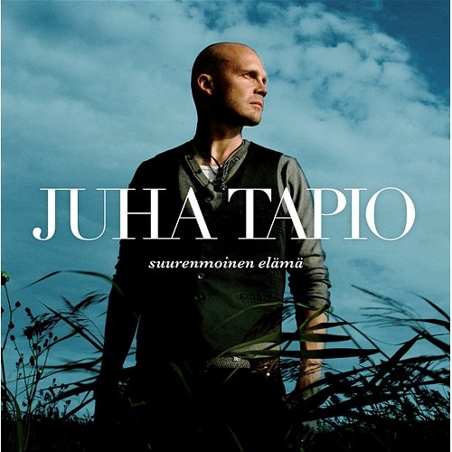 Suurenmoinen elämä - Deluxe Edition Juha Tapio