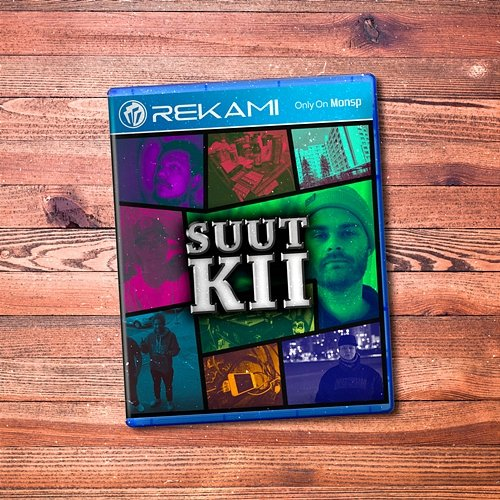 Suut kii Rekami