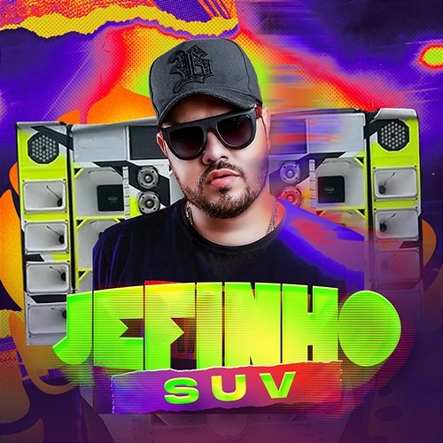 Suv Jefinho Atualizado