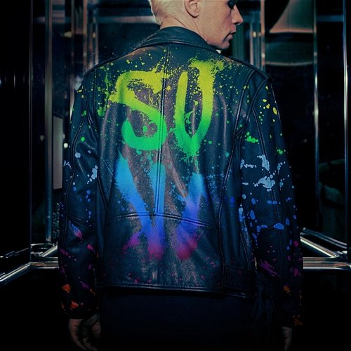 Suvi Technicolour