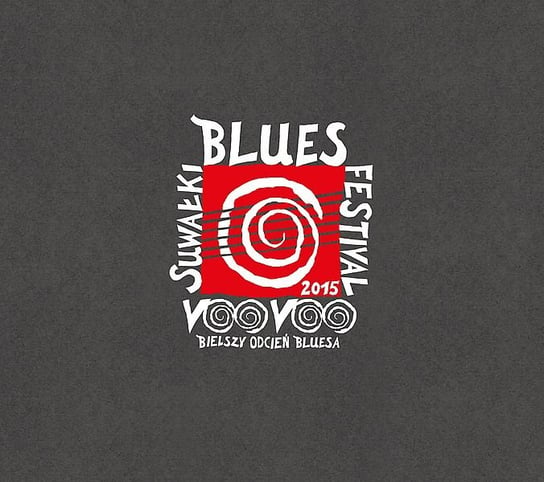 Suwałki Blues Festival 2015 Voo Voo