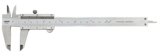 Suwmiarka analogowa CVU 150 mm Limit 264010109 LIMIT