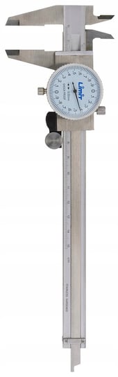 Suwmiarka z czujnikiem zegarowym 150 mm Limit 52700309 LIMIT
