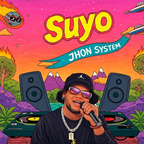 SUYO Jhon System