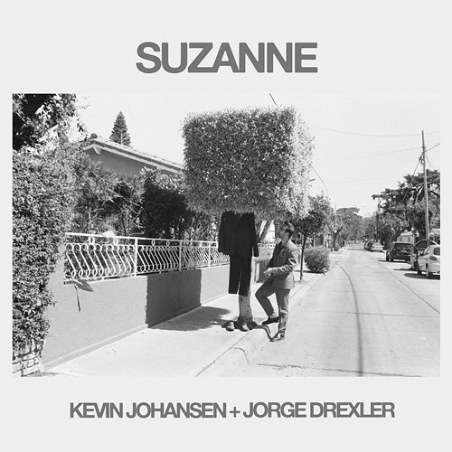 Suzanne Kevin Johansen feat. Jorge Drexler