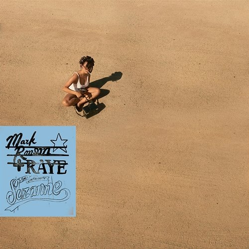 Suzanne Raye, Mark Ronson