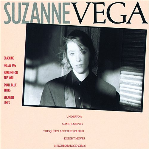 Freeze Tag Suzanne Vega