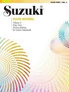 Suzuki Flute School, Vol 3: Flute Part Alfred Publishing