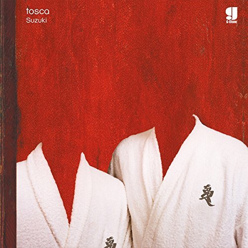 Suzuki, płyta winylowa Tosca
